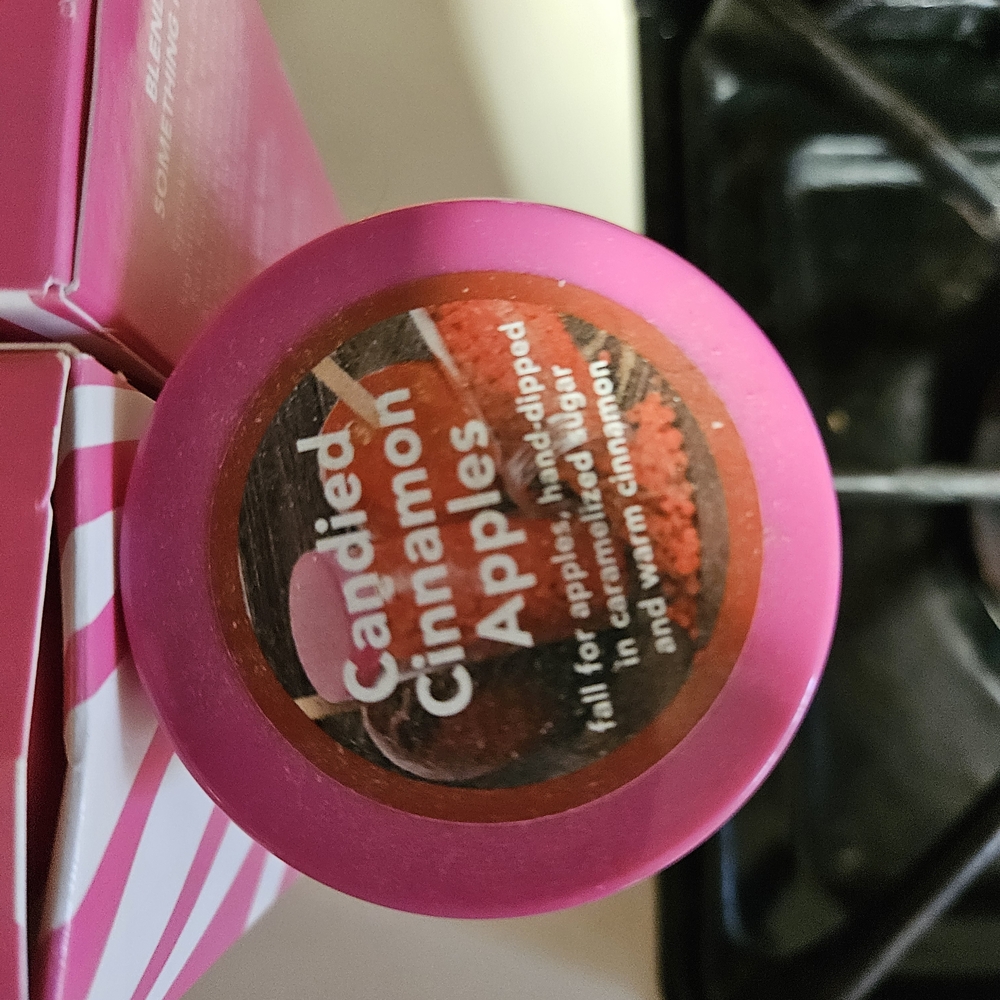 Pink Zebra Sprinkles Home Fragrance - Pink - Picture 3 of 4